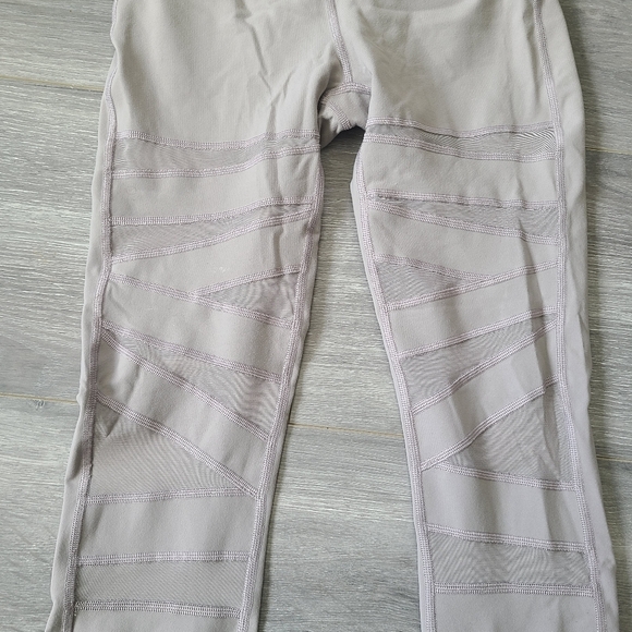 LULULEMON WUNDER UNDER HIGH RISE TIGHT 28INCH - Picture 5 of 8